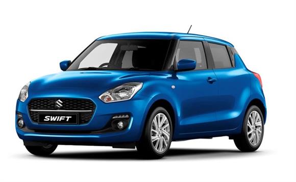 Suzuki Swift Gl Lease Direct Vehicle Leasing Services Saving