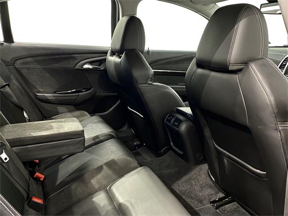 2016 Holden HSV Senator LSA Auto Sedan Auto
