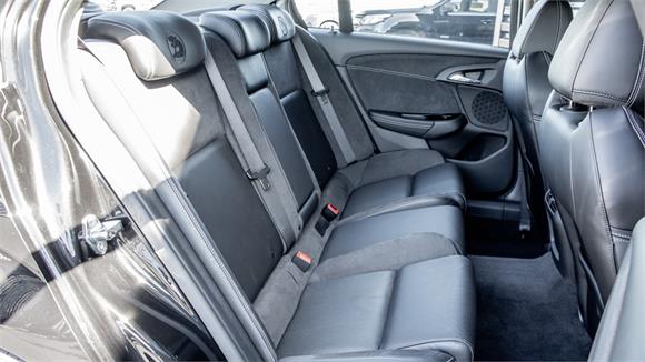 2016 Holden HSV GTS GEN-F2 Auto Sedan