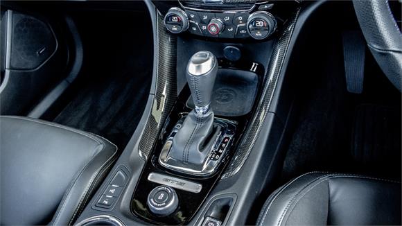 2016 Holden HSV GTS GEN-F2 Auto Sedan