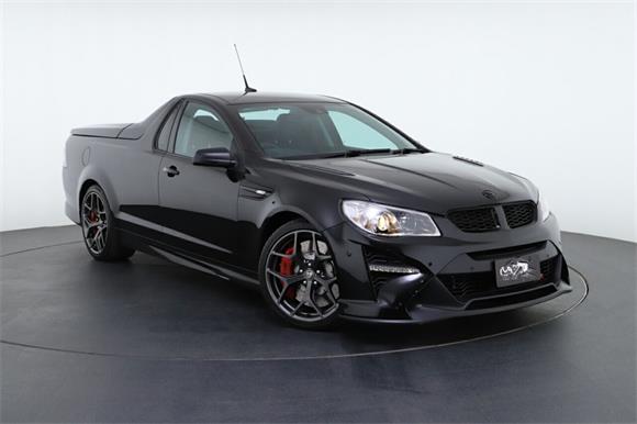 Holden HSV GTS Gts-R Maloo Ute At 6 2017