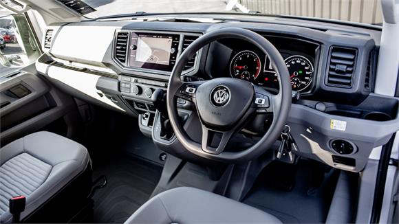 New Volkswagen Grand California 680 4Motion 130kW Auto