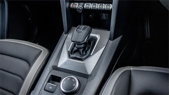 New Volkswagen Amarok TDI V6 Aventura 4Motion 184kW