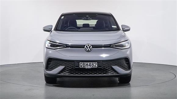 2023 Volkswagen ID.5 Pro Plus 150kW