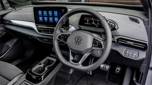 2023 Volkswagen ID.5 Pro Plus 150kW