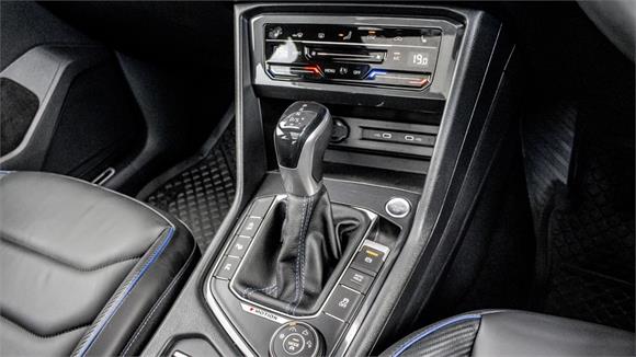 2022 Volkswagen Tiguan R 1st Edition 4Motion 235kW