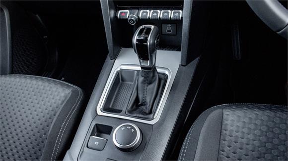 2023 Volkswagen Amarok Life 4Motion Auto 125kW