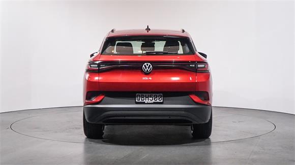 2023 Volkswagen ID.4 Pro 150kW
