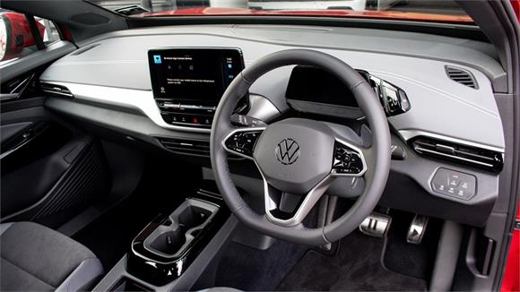 2023 Volkswagen ID.4 Pro 150kW