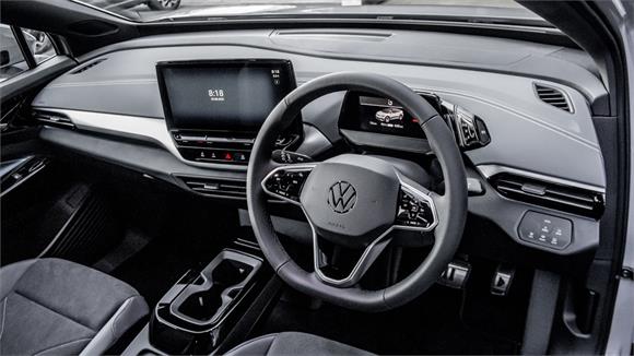 New Volkswagen ID.5 Pro 150kW