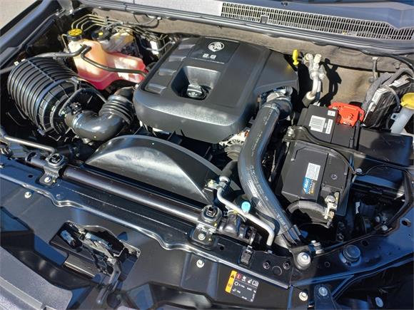 2019 Holden Trailblazer LTZ 2.8TD 4WD ,MASSIVE REDUCTION WAS $41880 NOW $38880