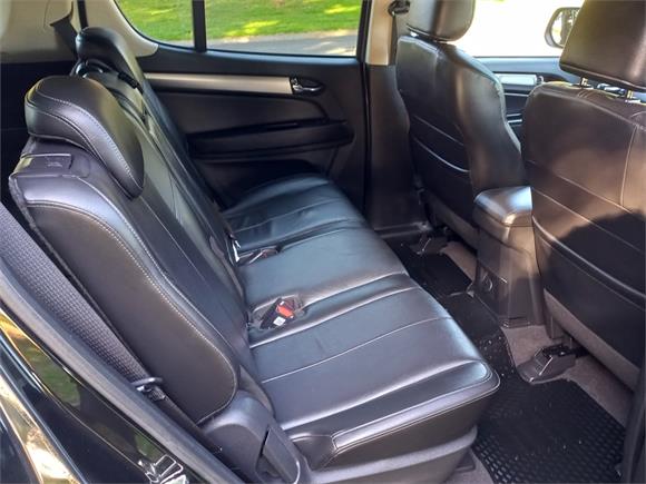 2019 Holden Trailblazer LTZ 2.8TD 4WD ,MASSIVE REDUCTION WAS $41880 NOW $38880