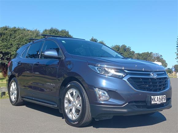 Holden Equinox LT 1.6 SUV, GREAT BUYING, GREAT VEHICLE 2019