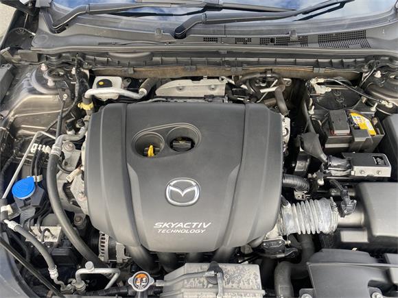 2019 Mazda 6 GSX 2.5 SPORTWAGON,*MASSIVE REDUCTION WAS $30880 NOW $28880 *
