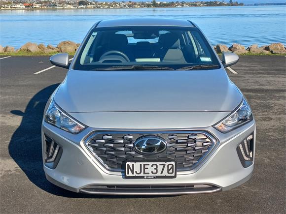 2021 Hyundai IONIQ Hybrid 1.6 PE -HYBRID,  MASSIVE REDUCTION WAS $32880 NOW $29880