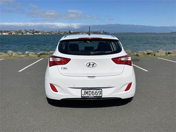 2015 Hyundai i30 GD 1.8 A6 NZ NEW, GREAT BUYING, BE QUICK ONLY 3 LEFT
