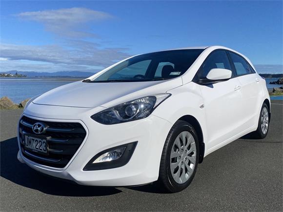 2015 Hyundai i30 GD 1.8 A6, NZ NEW, GREAT BUYING, BE QUICK ONLY 3 LEFT !!!!