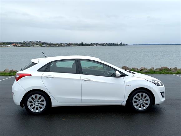 2016 Hyundai i30 GD 1.8 A6, NZ NEW, GREAT BUYING, BE QUICK ONLY 3 LEFT