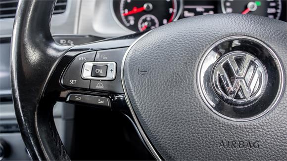 2015 Volkswagen Golf Tsi Comfortline DSG 90kW