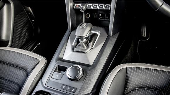 New Volkswagen Amarok TDI V6 Aventura 4Motion 184kW