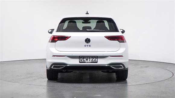 2023 Volkswagen Golf GTE DSG PHev 180kW