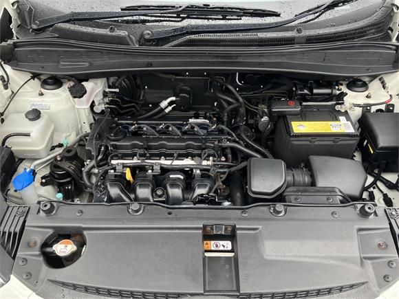 2013 Hyundai ix35 2.0 AUTO SUV, NZ NEW, TOW BAR , FULLY SERVICED