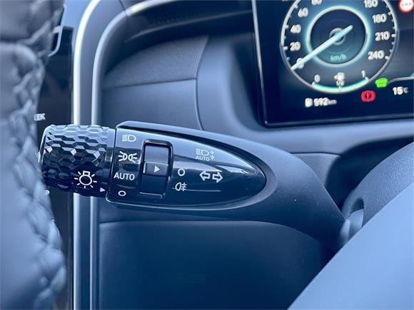 2023 Hyundai Tucson Elite Plug-In Hybrid Elite AWD