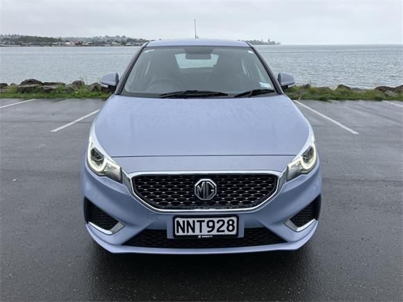 2021 MG 3 EXCITE 1.5P HATCHBACK,  LOW, LOW, LOW KMs