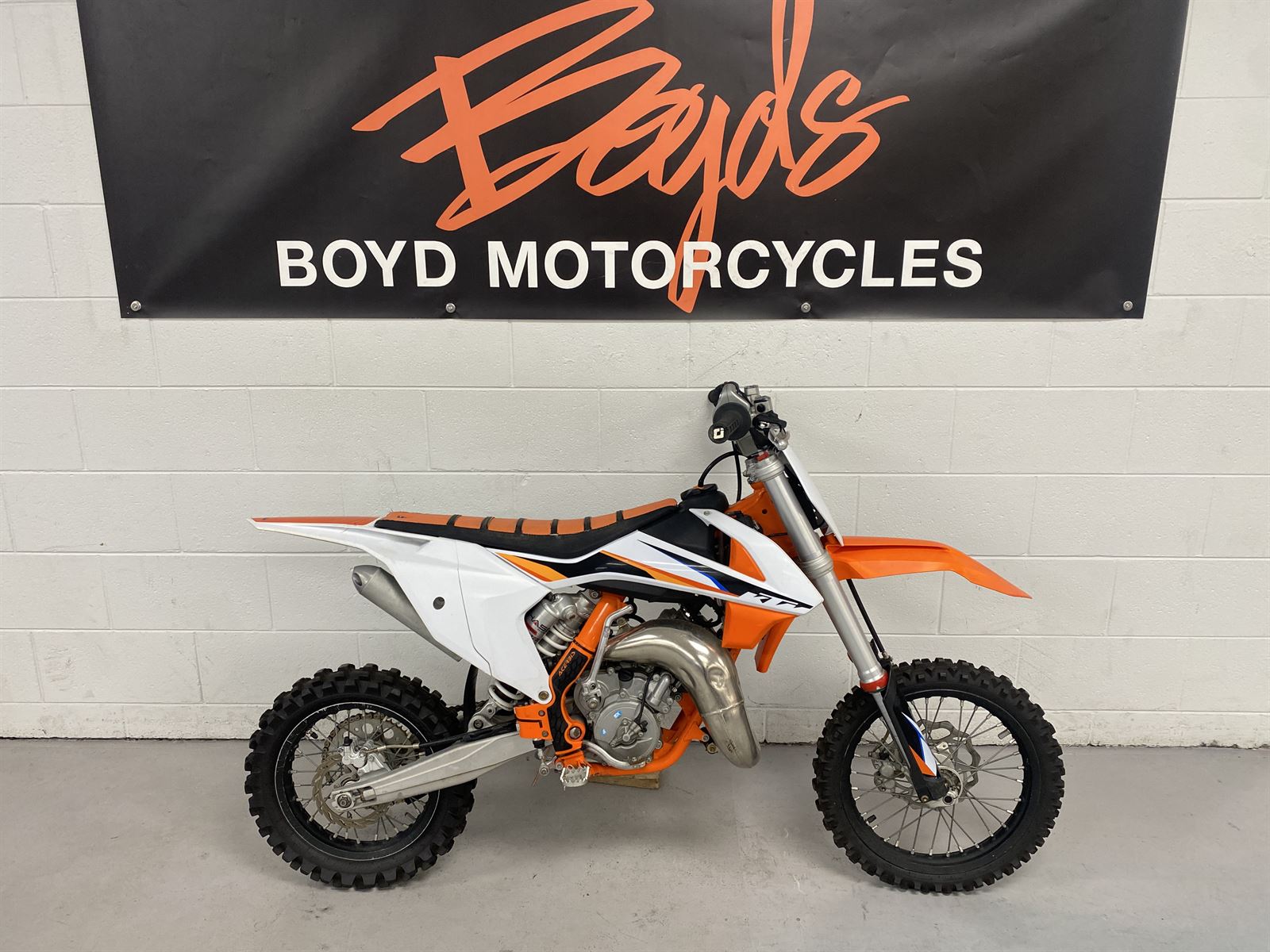 KTM 65SX 65 SX IN STOCK 2025 - The best site for Motorbikes for