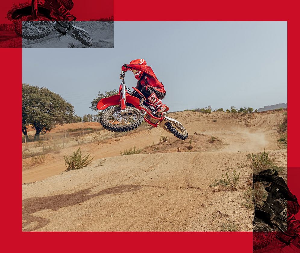 motocross gas gas 65cc 2021