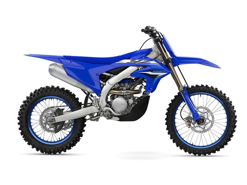 Yamaha YZ250FX 2022 - The best site for Motorbikes for sale in New