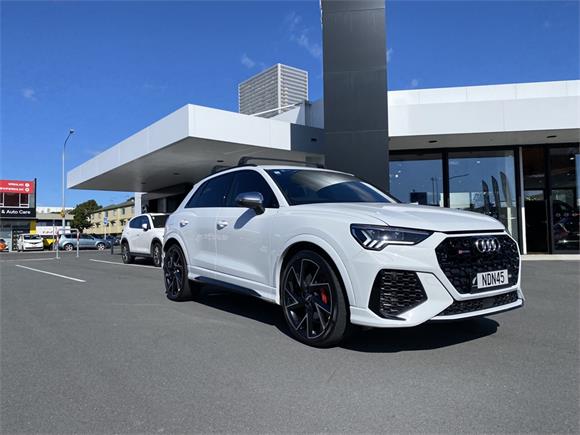 Audi RS Q3 (294 Kw) 2.5pt 2020