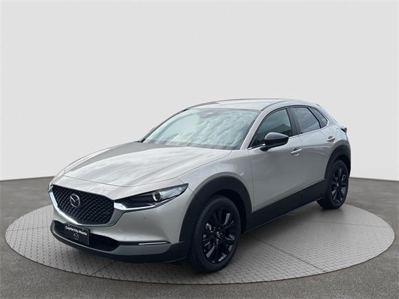 Mazda CX-30 E 2.5 SP25 FWD 6AT 2025