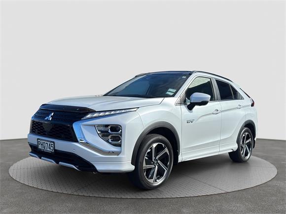 Mitsubishi Eclipse Cross VRX PHEV 94Kw 4WD 2022