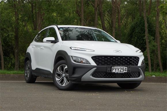 Hyundai Kona Hybrid 1.6PH 2023