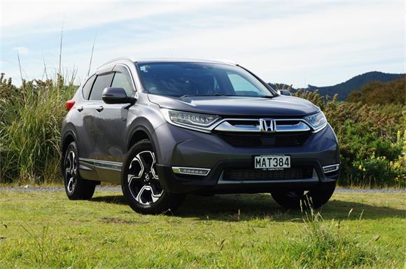 Honda CR-V AWD Sport Sensing 1. 2019