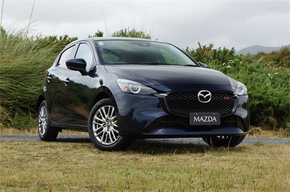 Mazda 2 K HATCH GSX 1.5 6AT 2026