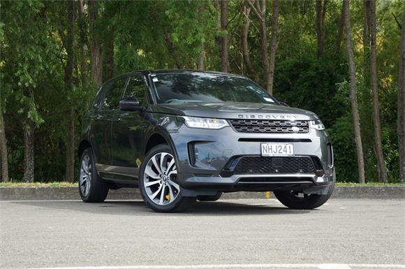 Land Rover Discovery Sport P200 Urban Edition 2021