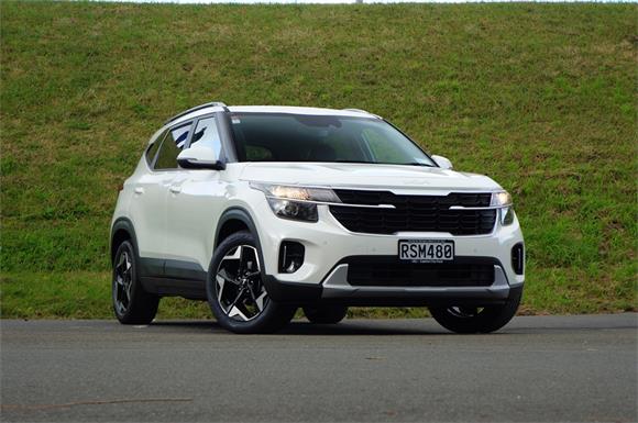 Kia Seltos LX+ 2.0P/IV 2023