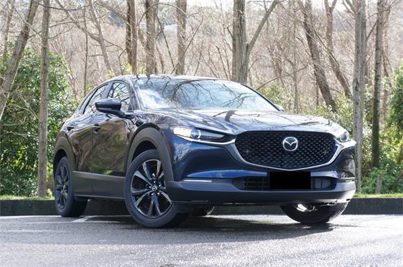 Mazda CX-30 E 2.5 SP25 FWD 6AT 2026