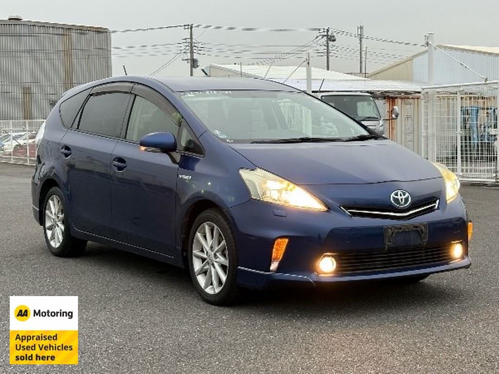 Toyota Prius 2013