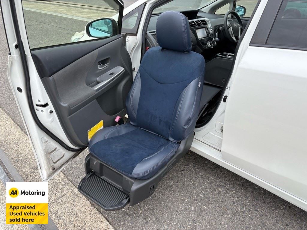 Toyota Prius 2013