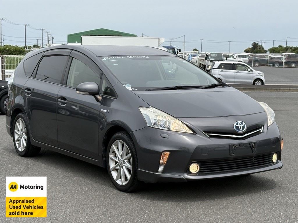 Toyota Prius 2013