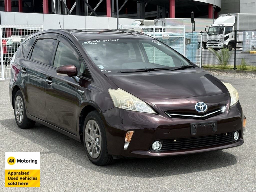 Toyota Prius 2013