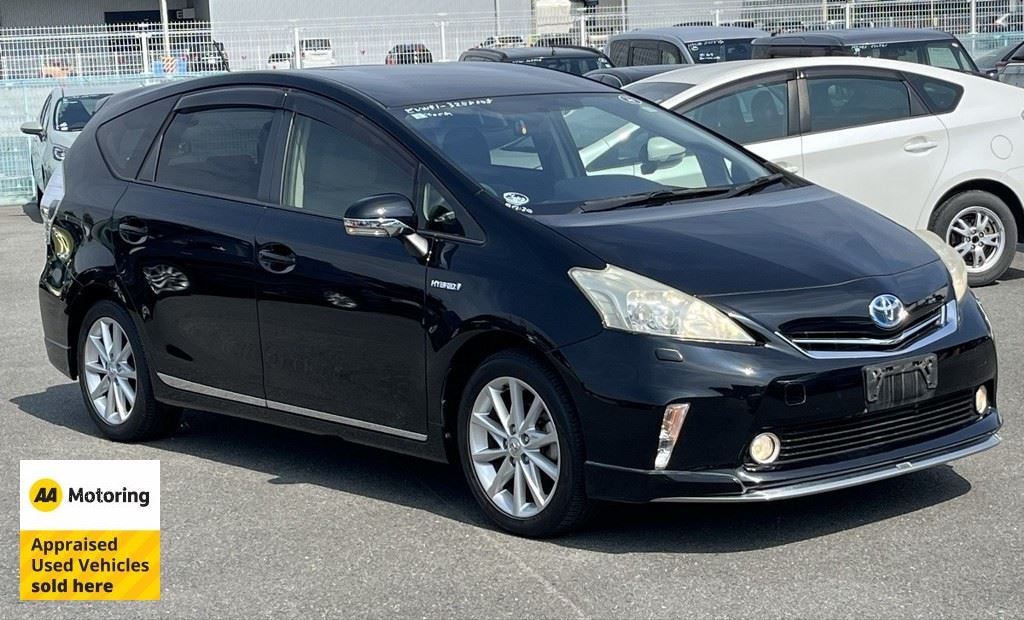 Toyota Prius 2013