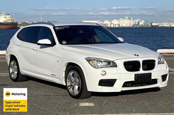 2015 BMW X1