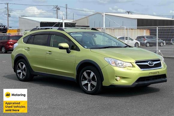 2013 Subaru Impreza