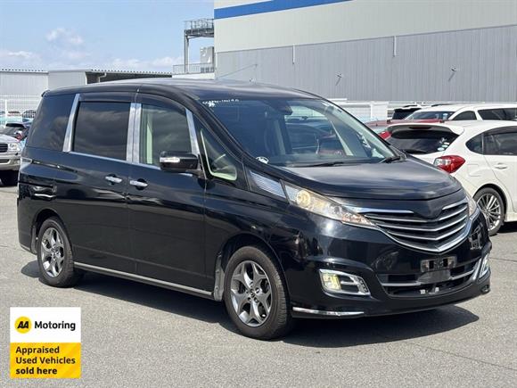 2013 Mazda Biante