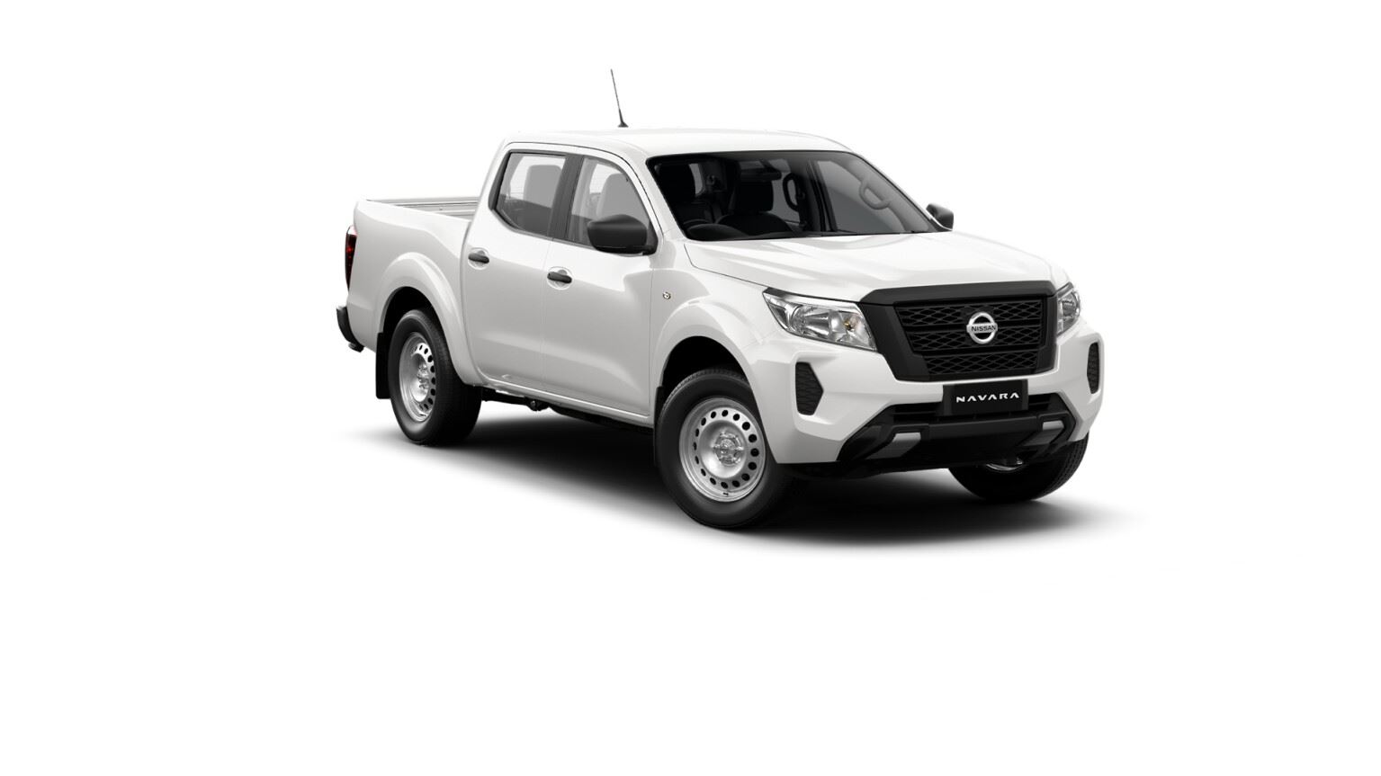 Nissan Navara 2025