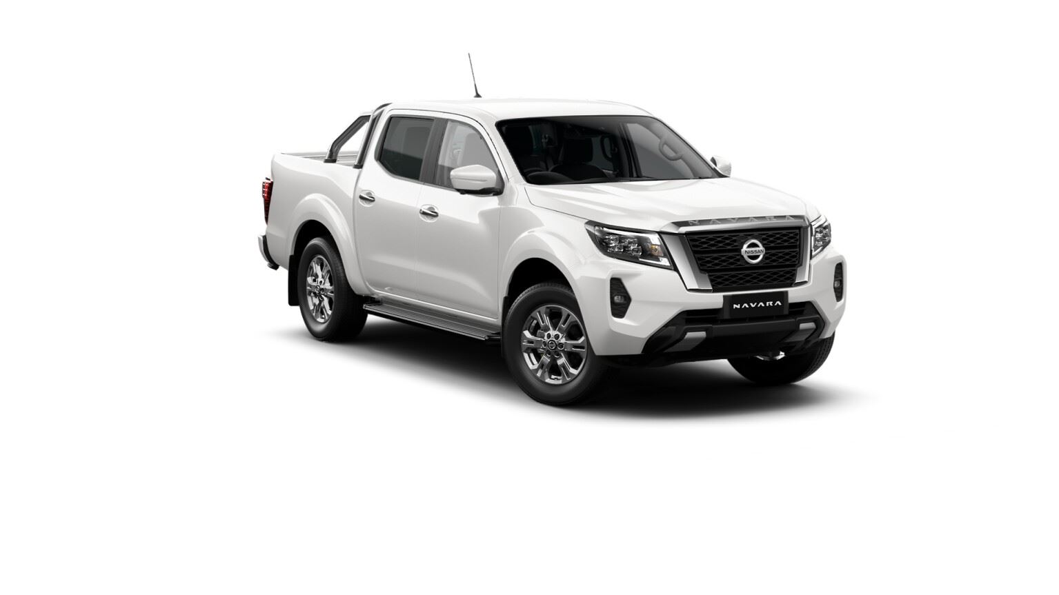 Nissan Navara 2025